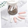iplusmile 8pcs Absorbent Stick Dehumidifier Natural Non-Toxic for Bathroom Food