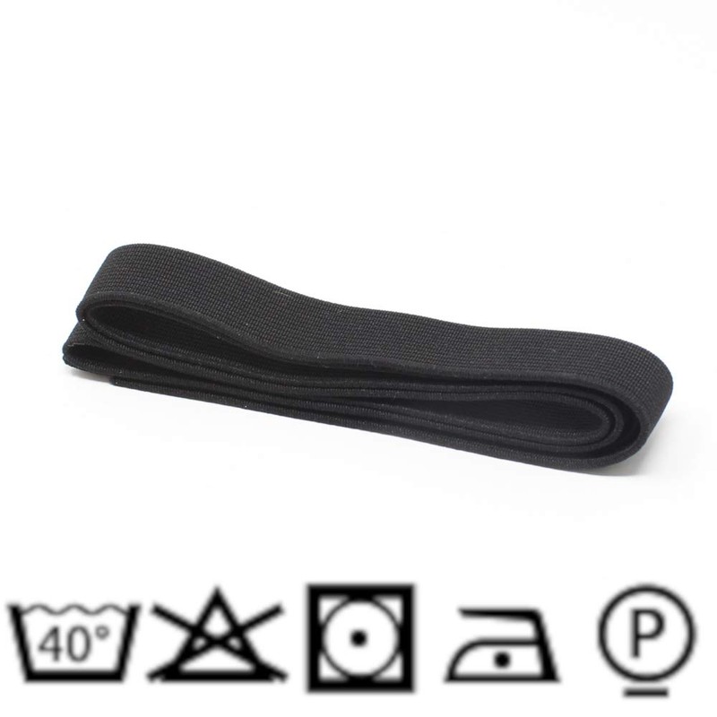 Big-Sam Elastic Band / Rubber Band, 1 Metre, 20 mm