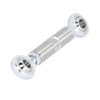 Alternator Tensioning Rod , 2 1/2in Adjustable Tensioning Rod Stainless