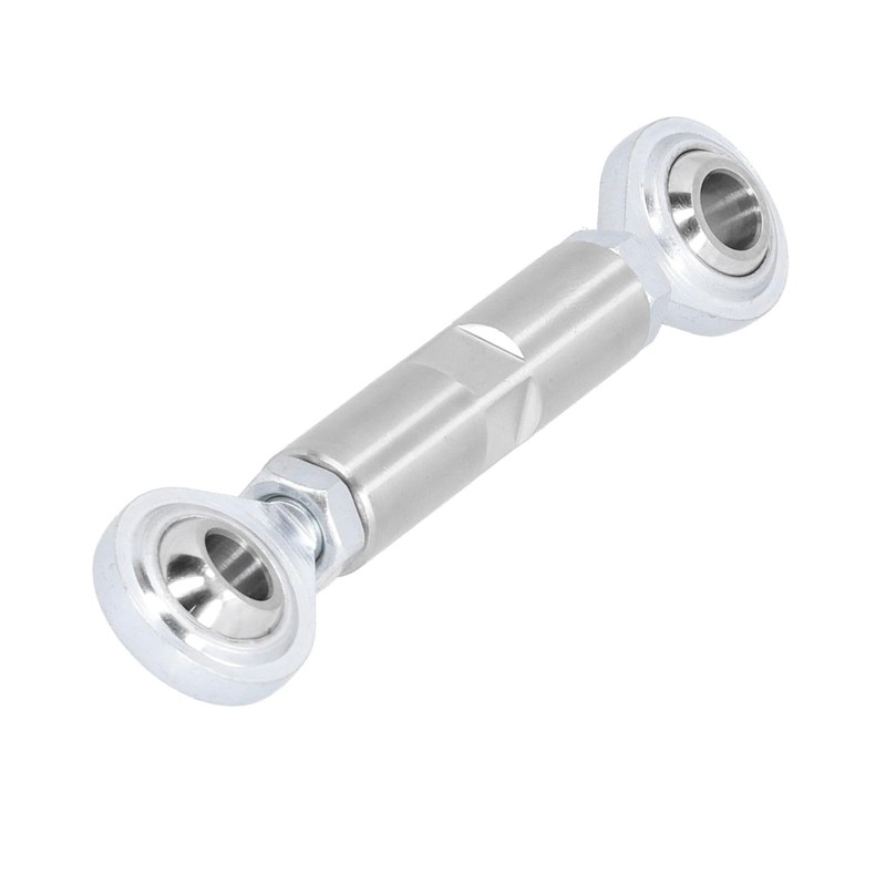 Alternator Tensioning Rod , 2 1/2in Adjustable Tensioning Rod Stainless