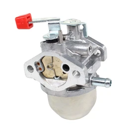AISEN Carburetor for 7.8HP Craftsman 4200 Watt Portable Generator with Generac Engine 580.678420
