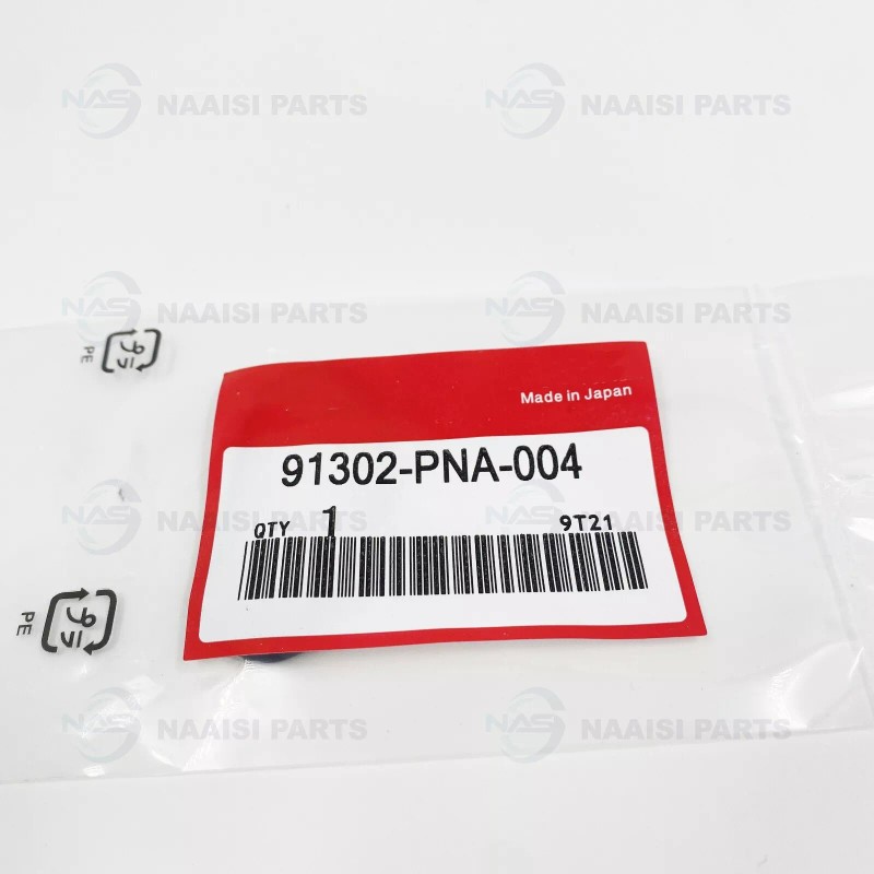 Unbranded FOR HONDA K-SERIES TIMING CHAIN CASE O-RING K20 K20a2