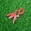2PC 300 Drip Car Emblem Badges Custom Racing Aggressive Numbers