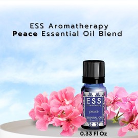 ESS Peace Essential Oil Blend, 10 mL
