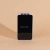 Mini Cooli Handheld Portable Bladeless Rechargeable Cooling Fan with Stand