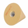 Diamond Beveling Chamfer Bit 57 Degree M10 Female Thread 38mm