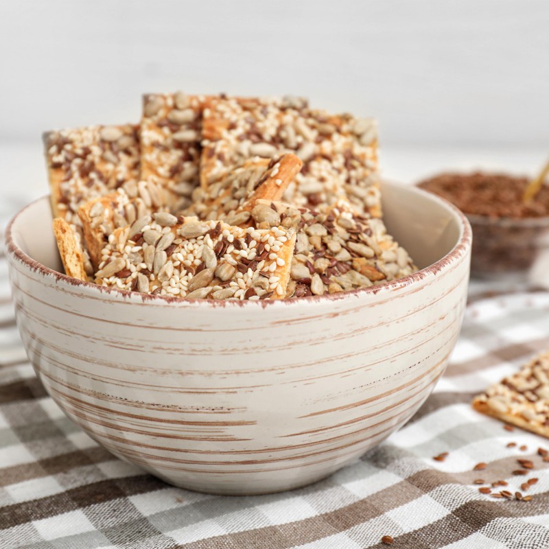 Yupik Roasted Sunflower Seeds, Unsalted, No Shell, 2.2 lb (35.2