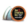 San Francisco Bay Coffee OneCup 48 ct. French Roast