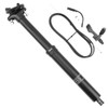 30.9mm/31.6mm Mountain Bike Seatpost with Adjustable Height MTB Cable Controlled