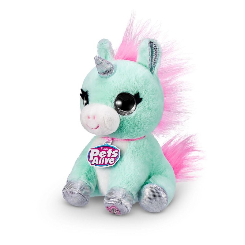 Zuru - Toy, Multi-Coloured (9532)