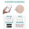 HPRT Label Writer, Smartphone Compatible Printer, Multi-functional Mini Printer, Bluetooth