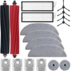 S8 Maxv Accessories Kit Compatible with Roborock S8 Max/MaxV Ultra