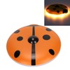 Motion Sensor Night Light Coccinella Septempunctata LED Night Light for