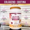 Colageno Hidrolizado Para Reducir Dolores Musculares