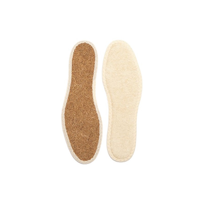 Collonil Women’s Men’sComfort Insoles Multicolour Mehrfarbig (Neutral) 5 UK