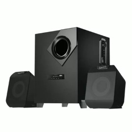 Supersonic SC-1125 Bluetooth Multimedia Speaker System