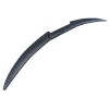 ryck motoring 46''-54'' Adjustable Carbon Fiber Pattern Sport Racing Rear