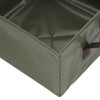 Collapsible Bucket Multifunctional Portable Lightweight Large Capacity Foldable Bucket for