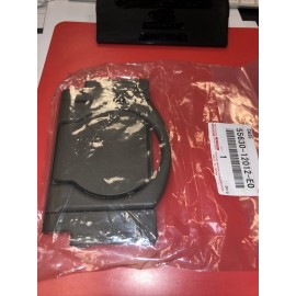 Toyota / Lexus 55630-12012-E0 Toyota , Lexus GX460 Colour Brown Second Row Seat Cup Holder .