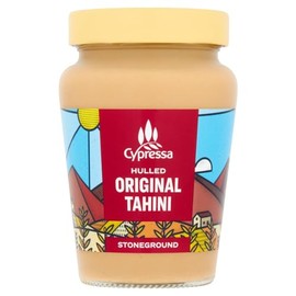 Tahini Paste