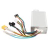 36V 800W Electric Scooter Controller High Performance Aluminium Alloy Housing