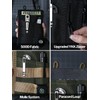 VIPERADE VE18N EDC Pocket Tool Organiser, Multifunctional Small Tool Bag