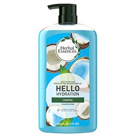 Herbal Essences Hello Hydration Shampoo 29.2 oz