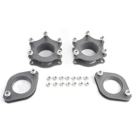 maXpeedingrods 2” Front & Rear Lift Kit for Honda CRV 2007-2016, Lift Spacer Kit