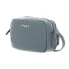 HUGO Chris Crossbody Bag Green, Green