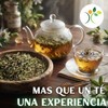 Xenivalle Pasiflora 500g Natural para Infusiones, Ts, Mezclas Herbales y