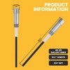 Solimeta Powered Titanium Anode Rod for 40-89 Gallon Water Heaters
