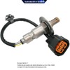 Automotive-leader 234-5178 Sensor de oxígeno de 5 cables para Subaru