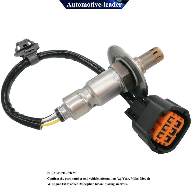 Automotive-leader 234-5178 Sensor de oxígeno de 5 cables para Subaru