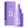 Bioaqua Sérum con Retinol, Antiarrugas Antiedad Suaviza Líneas Día/Noche
