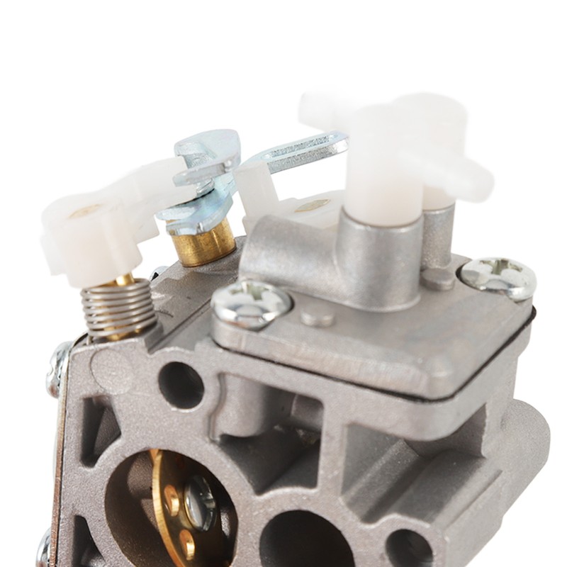 Lawn Mower Carburetor Carb Aluminum Carburetor Replacement for Zama C1T