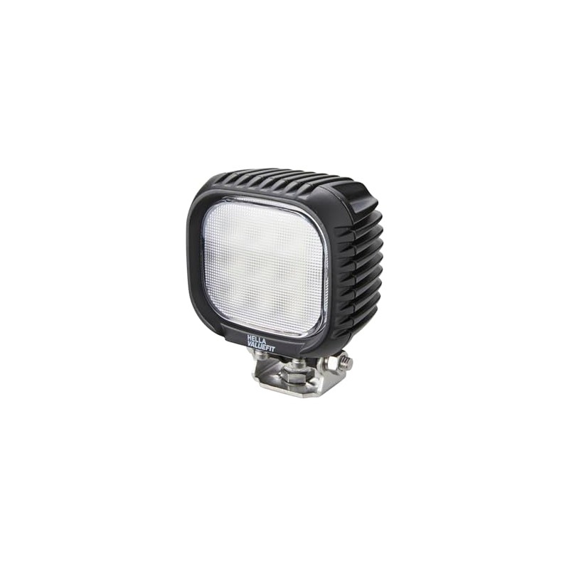 HELLA VALUEFIT 1GA 357 109-901 LED-Arbeitsscheinwerfer S3000-12/24V - 3000lm -