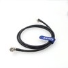 Eonvic Canare12G-SDI4KUHD Right Angle BNC to Right Angle BNC Coaxial