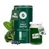 Hansegrün - Bio Daily All-in-One Shots (Pack of 60) -
