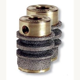 Aanraku Twofers 2 bit Set - Ripple bits