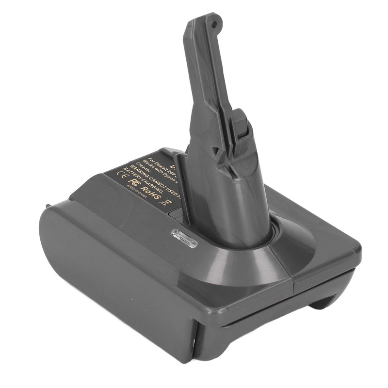 20V Lithium Battery Converts for V8 Vacuum Cleaner Adapter Power