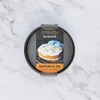 Stoven Non-Stick 20cm Loose Base Sandwich Tin
