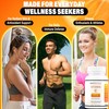 Purewellness - Vitamin C 1000mg Tablets | Vitamin C Tablets