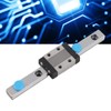 Watris Veiyi 100 mm Linear Guide Tools, Slide Rail Guide
