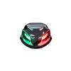 M20 Marine Navigation Light GREEN- RED 2NM CG approved
