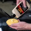 Meguiar's Meguiars Mirror Glaze Hi Tech Yellow Liquid Wax 16
