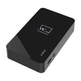 Kashimura Screen Mirroring Wi-Fi Receiver (Miracast/Airplay Receiver) HD1080p HDMI Cable & RCA (Red White Yellow Terminal) Audio Cable NKD-199