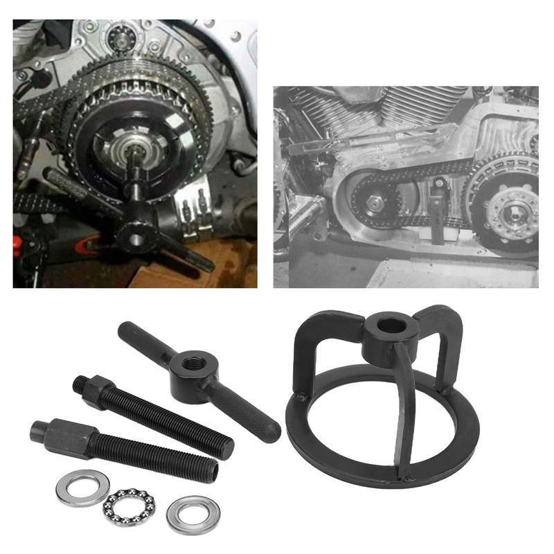 Clutch Spring Compressor Compression Tool Removing Installing Set HD‑38515A Replacement