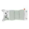 Baby Pillow Absorbent Universal Ultra Soft Multi Functional Breathable Toddler