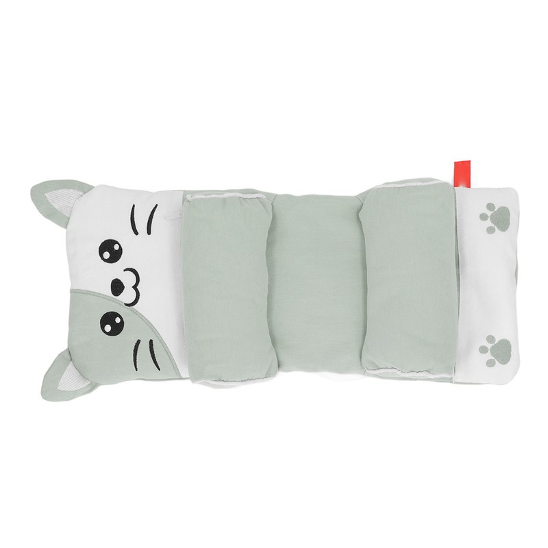 Baby Pillow Absorbent Universal Ultra Soft Multi Functional Breathable Toddler