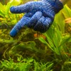 Hobby 61686 Algo Wipe Aquarium Cleaning Glove